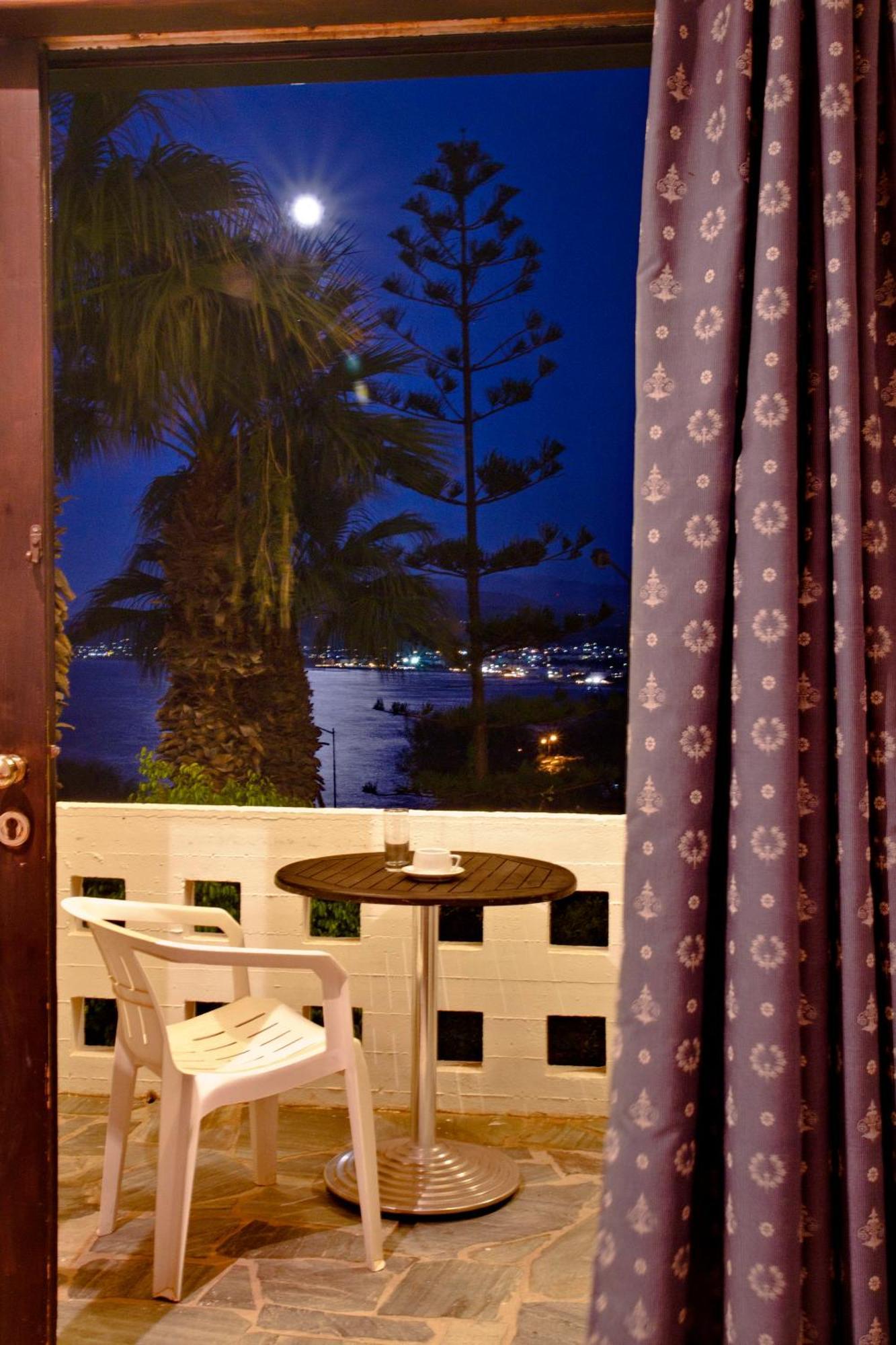 Delfini Apartments Kissamos Ngoại thất bức ảnh
