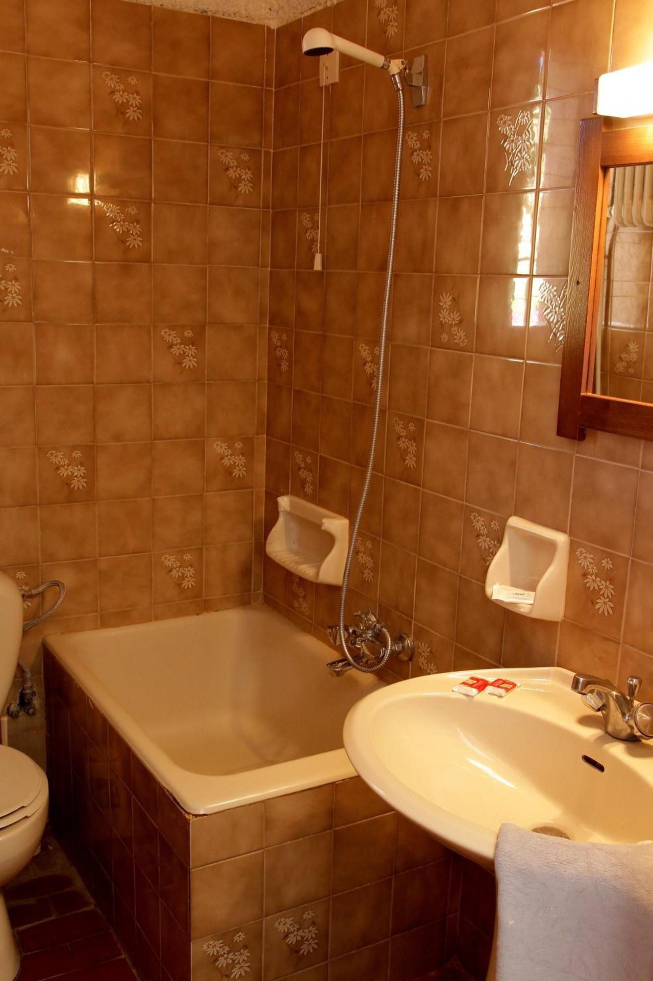 Delfini Apartments Kissamos Ngoại thất bức ảnh