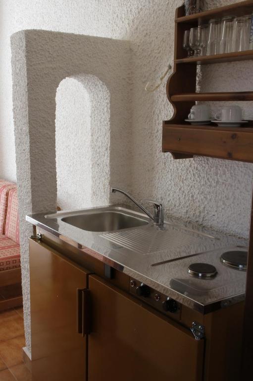 Delfini Apartments Kissamos Phòng bức ảnh