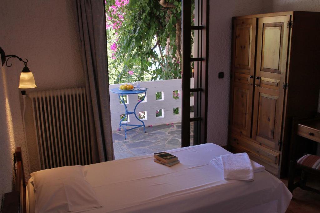 Delfini Apartments Kissamos Phòng bức ảnh
